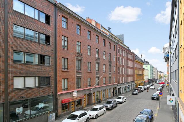 Rental Helsinki Kamppi 2 rooms