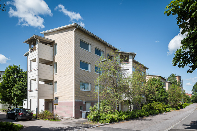 Rental Järvenpää Pöytäalho 2 rooms