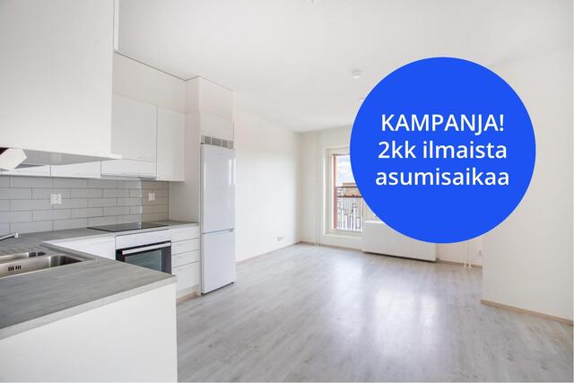 Rental Vantaa Kivistö 3 rooms