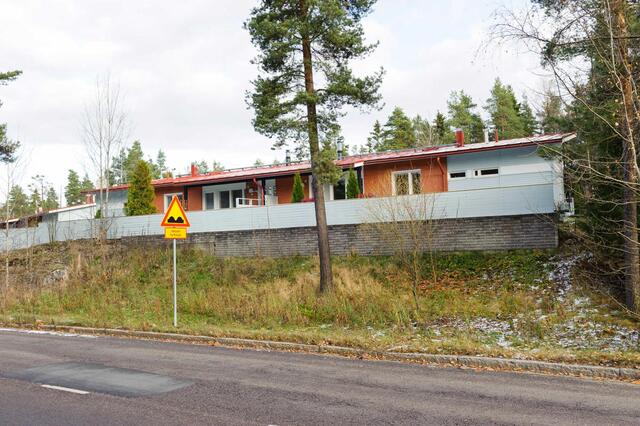 Asumisoikeusasunto Vantaa Itä-Hakkila 4 huonetta