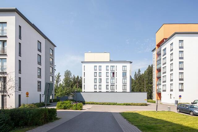 Asumisoikeusasunto Vantaa Leinelä 3 huonetta