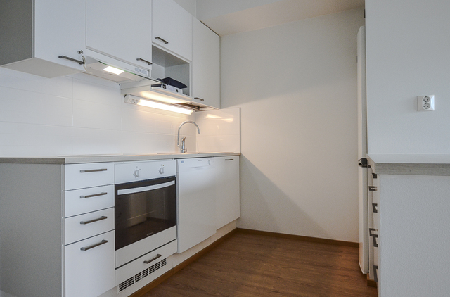Right of occupancy apartment Espoo Suurpelto 2 rooms