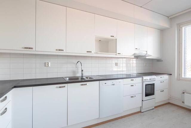 Right of occupancy apartment Vantaa Kivistö 2 rooms