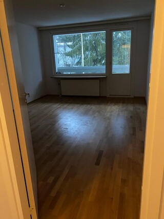Vuokra-asunto Tampere Ruotula Kaksio Vuokrattava huone