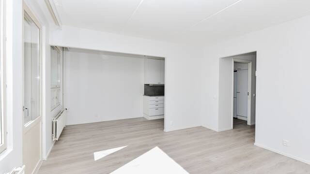Rental Espoo Leppävaara 3 rooms