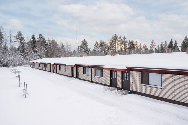 Rental Pyhäjoki  2 rooms