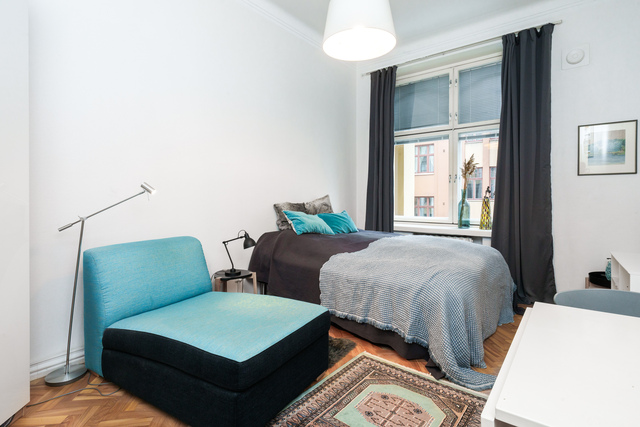 Rental Helsinki Kruununhaka 1 room