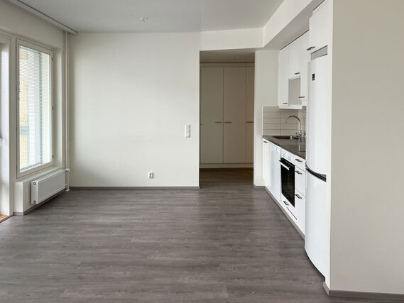 Rental Espoo Vermonniitty 2 rooms