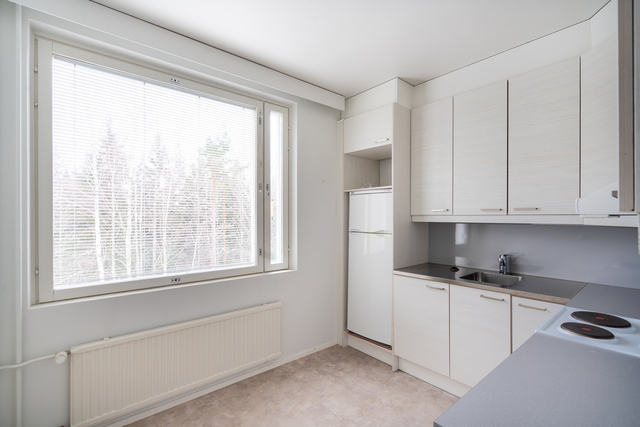 Rental Lappeenranta Kivisalmi 1 room Kuva vastaavasta asunnosta
