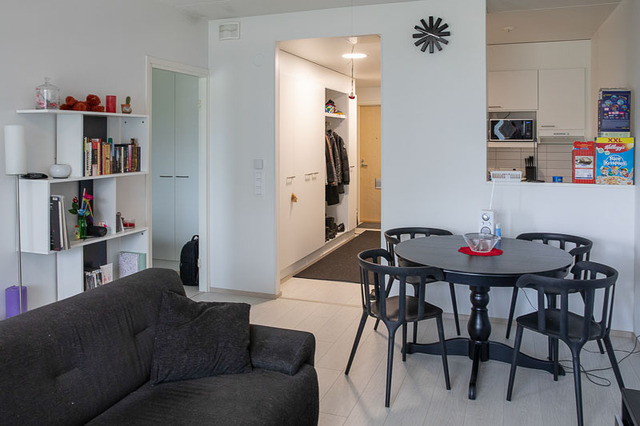 Right of occupancy apartment Vantaa Kivistö 2 rooms