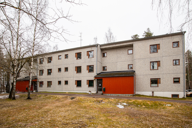 Rental Lappeenranta Mäntylä 3 rooms