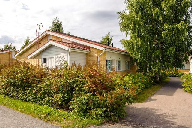 Right of occupancy apartment Lohja Moisio 4 rooms