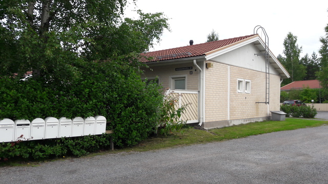 Vuokra-asunto Tampere Holvasti 3 huonetta -