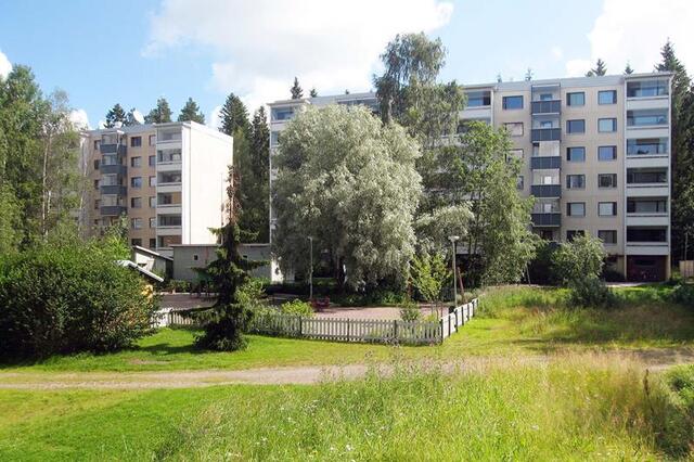 Rental Järvenpää Jamppa 2 rooms