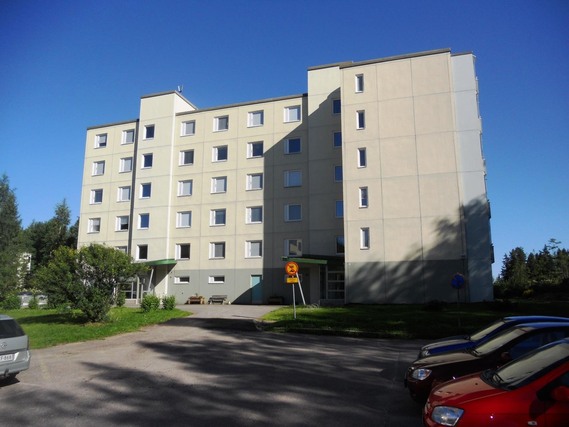 Rental Mäntsälä  3 rooms