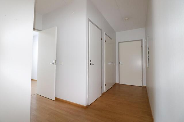 Right of occupancy apartment Oulu Hiironen 3 rooms
