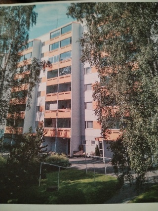 Vuokra-asunto Kuopio Saarijärvi 3 huonetta