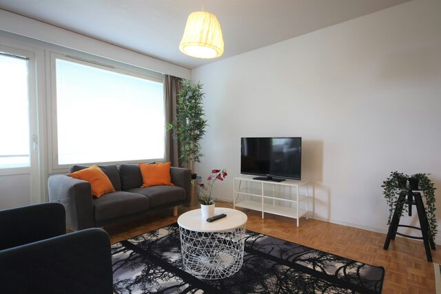 Rental Espoo Kivenlahti 4 rooms