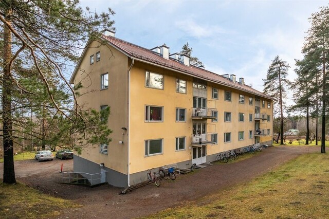 Vuokra-asunto Lappeenranta  3 huonetta Yleiskuva