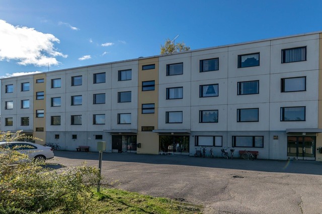 Rental Mäntsälä  4 rooms