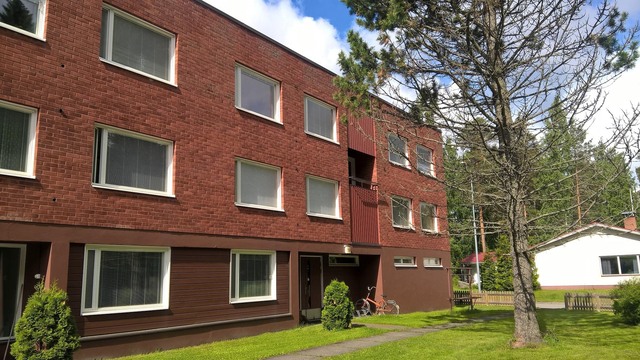 Rental Savonlinna Mertala 2 rooms