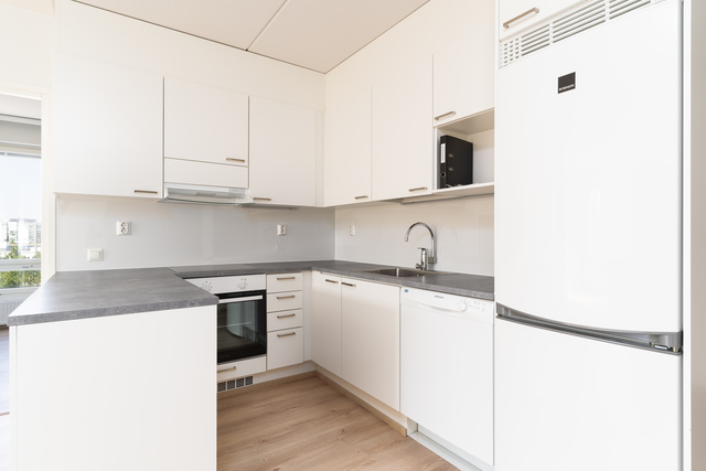 Rental Kerava Jaakkola 3 rooms -