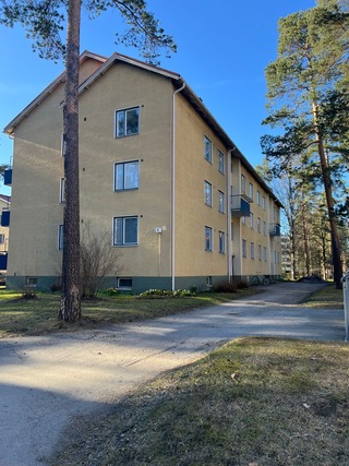 Rental Hyvinkää Parantola 2 rooms