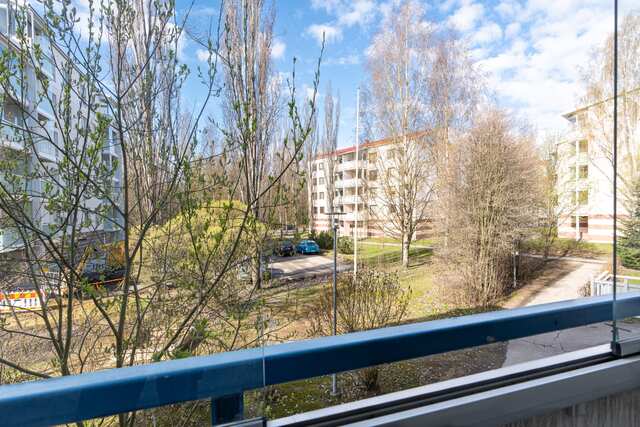 Rental Tampere Janka 2 rooms