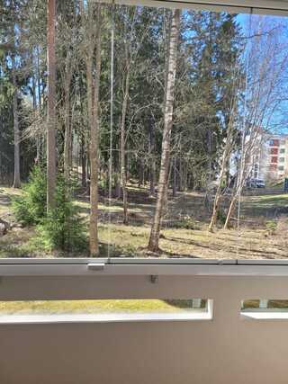 Vuokra-asunto Tampere Lentävänniemi 3 huonetta