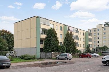 Rental Mäntsälä  2 rooms