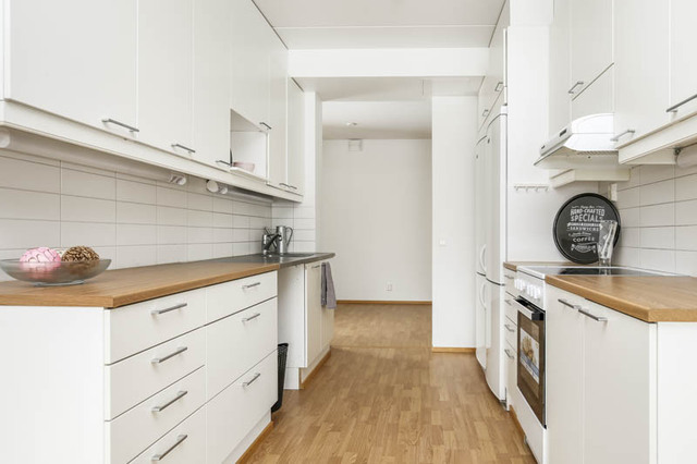 Right of occupancy apartment Espoo Vanttila 4 rooms