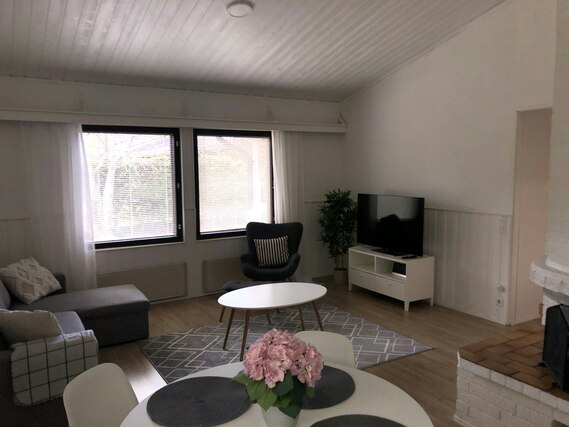 Rental Kokkola  3 rooms