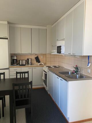 Rental Vaasa Kotiranta 4 rooms