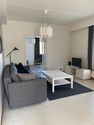 Rental Vaasa Kotiranta 4 rooms