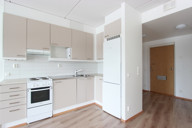 Rental Espoo Painiitty 2 rooms -