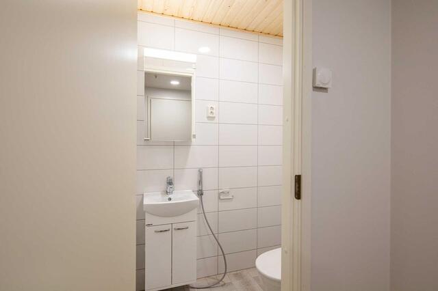 Right of occupancy apartment Helsinki Pasila 5 +