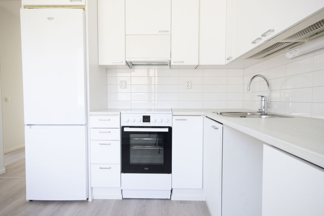 Right of occupancy apartment Turku Halinen 3 rooms