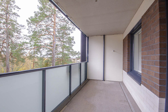 Right of occupancy apartment Espoo Vanttila 2 rooms