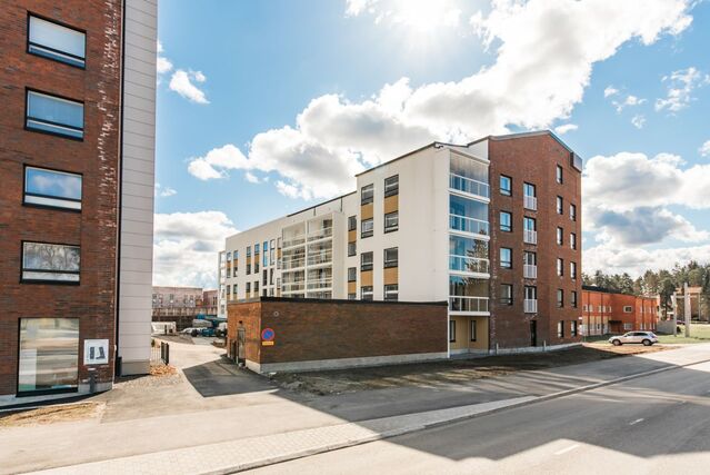 Right of occupancy apartment Tuusula Hyrylä 4 rooms