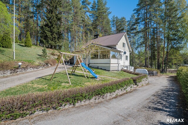 Vuokra-asunto Lahti Kunnas 4 huonetta Yleiskuva