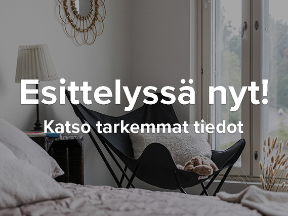 Rental Lappeenranta Kivisalmi 2 rooms