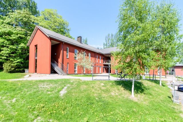 Asumisoikeusasunto Jyväskylä Keljo 3 huonetta