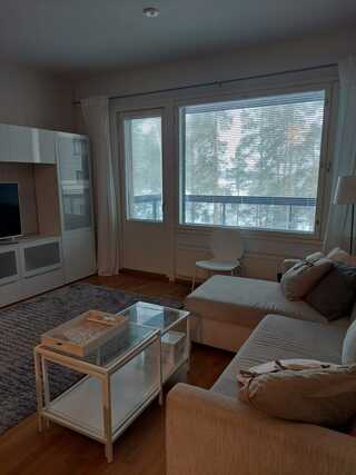 Rental Siilinjärvi Vuorela 3 rooms