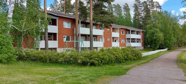 Vuokra-asunto Nousiainen Vuorenpää Kaksio