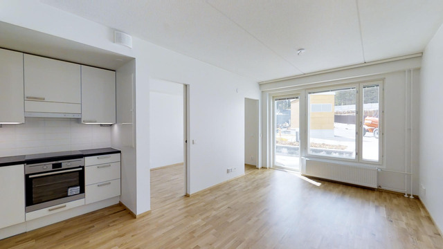 Rental Helsinki Lauttasaari 2 rooms -