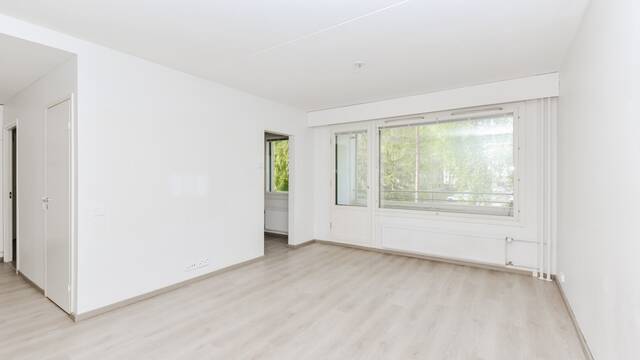 Rental Vantaa Myyrmäki 2 rooms