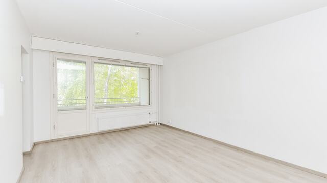 Rental Vantaa Myyrmäki 2 rooms