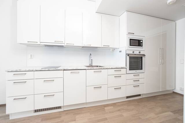 Rental Tampere Hervantajärvi 2 rooms