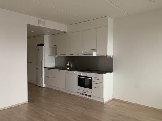 Rental Espoo Matinkylä 1 room -