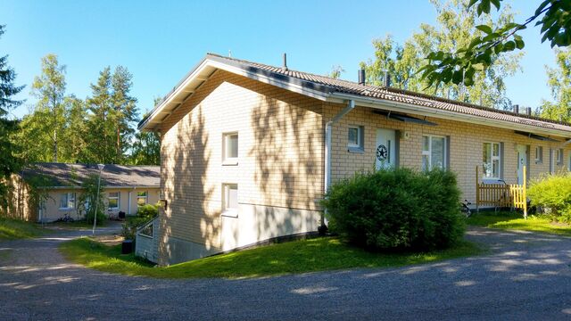 Rental Tampere Olkahinen 3 rooms